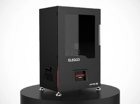 Elegoo Jupiter