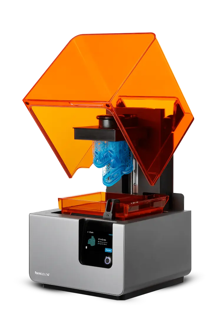 Formlabs Form 2