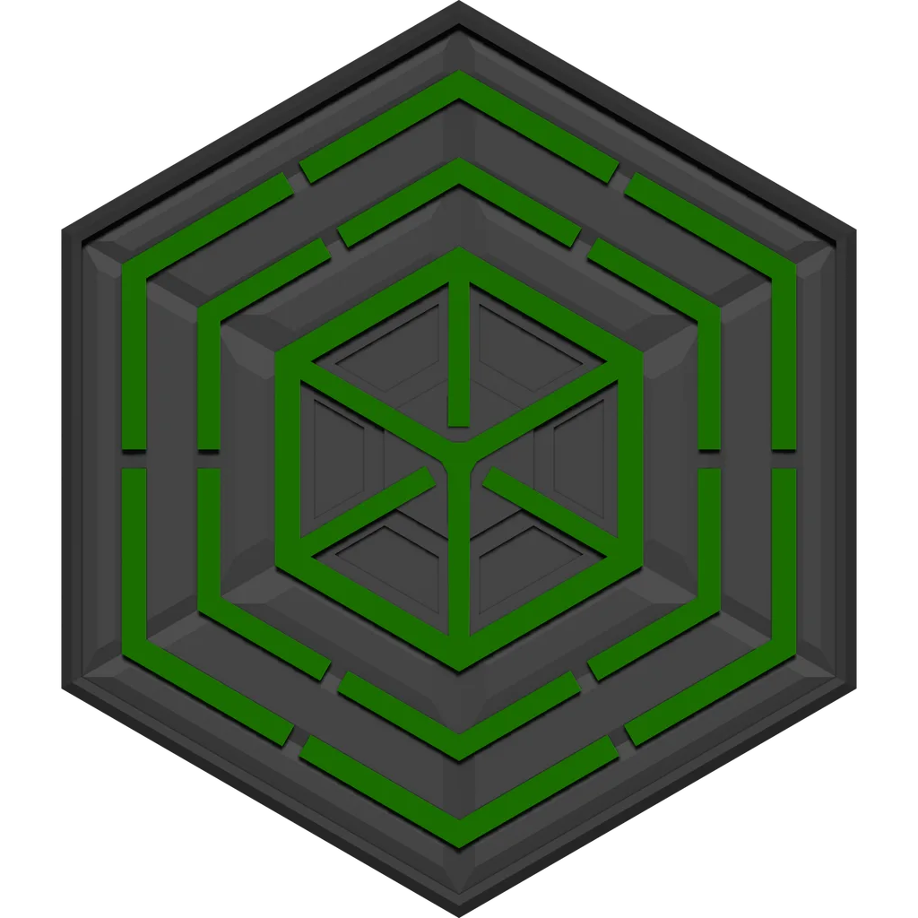 Corey Elzey, owner of SciFiFoundry